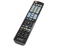 SAVIO SAVIO RC-11 Pilot uniwersalny/zamiennik do TV LG 3D # - 1463361 - zdjęcie 1